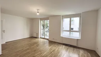 Expose Zukunftsinvestment in bester Lage - Neubauwohnung mit Balkon
 – befristet vermietet!