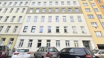 Expose Befristet vermietete 2-Zimmer-Wohnung unweit zum Augarten -
4,3 % Bruttoanfangsrendite!
