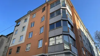 Expose Perfekt geschnittene 2-Zimmer-Wohnung im 12. Bezirk-
U6 nur 2 min. zu Fuß!
