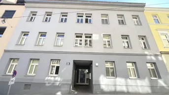Expose Anleger aufgepasst - 45/100 Miteigentumsanteilen im 17. Bezirk! 