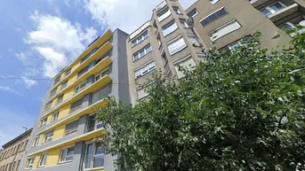 Expose Moderne 2-Zimmer-Wohnung mit ruhiger Terrasse und Dachgarten - 
in U-Bahn-Nähe!