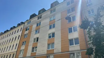 Expose Singlewohnung nächst Reinprechtsdorfer Straße