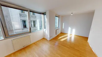 Expose Schöne 2-Zimmer-Wohnung in beliebter Lage des 18. Bezirks! 