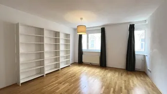 Expose Charmante 1-Zimmer-Wohnung im 9. Bezirk - Nähe Altes AKH!