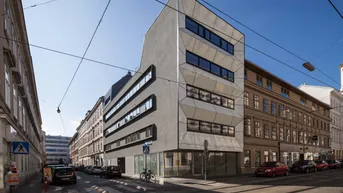 Expose Lagerraum bei Westbahnstraße 
Nahe Westbahnhof 