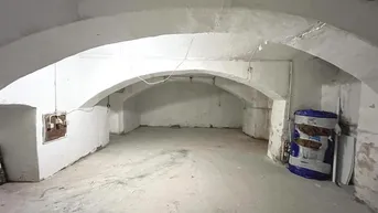 Expose Lagerobjekt nähe Stadthalle