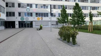 Expose Büro-/Laborräumlichkeiten im BioTech Zentrum Muthgasse