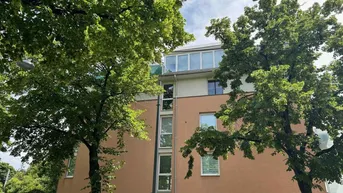 Expose Einraum-Gartenwohnung in Döbling - nächst Grinzinger Allee und Kaasgrabengasse!