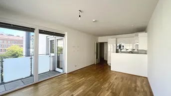 Expose Super aufgeteilte 3-Zimmer-Wohnung inkl. großer Freifläche!