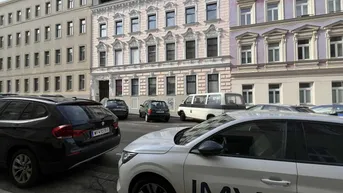 Expose Sanierungsbedürftige 2 Zimmer Wohnung - Nähe Schmelz