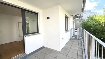 Expose Moderne 2-Zimmer-Mietwohnung mit wünderschönem Balkon - nächst AKH!
