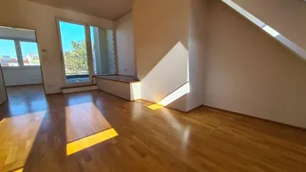 Expose Maisonettewohnung mit 3,47 Rendite - 
unbefristet vermietete 3 Zimmer Wohnugn mit Innenhofterrasse