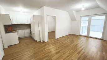 Expose Moderne 3-Zimmer-Wohnung mit Balkon, hochwertige Ausstattung