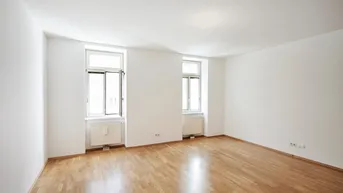 Expose Charmante 2-Zimmer-Wohnung inkl. Freifläche im 10. Bezirk!
