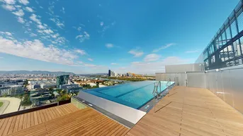 Expose STADTOASE - Leben Sie wie im Urlaub!