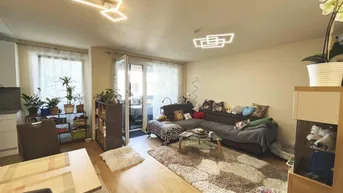 Expose Großzügige 3-Zimmer-Wohnung mit Loggia in Tulln!
