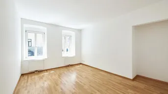 Expose Perfekt aufgeteilte Einraumwohnung! 