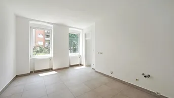 Expose Erstbezug nach Teilsanierung-
Zweiraumwohnung in der Buchengasse!
