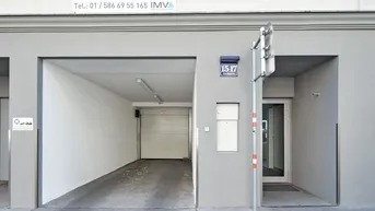 Expose Komfortabler Stapelparkplatz in der Zinckgasse 15