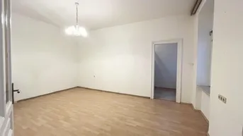 Expose Charmante 2 Zimmer Wohnung in den Innenhof
Nähe Stadtpark