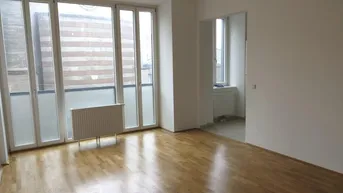 Expose Unbefristet vermietet Einraumwohnung im 3. Bezirk. 
