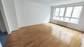 Expose Neubau-Zukunftsinvestment in bester Lage - 2-Zimmer – unbefristet vermietet