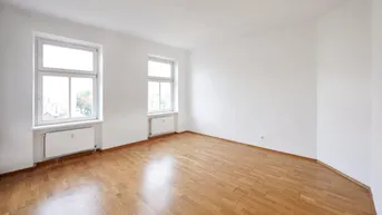 Expose 10., Super aufgeteilte 2-Zimmer-Wohnung!