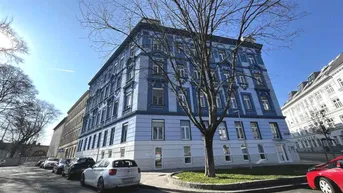 Expose Möblierte 3 Zimmer Wohnung im 19. Bezirk - Donaukanal und Wertheimsteinpark ums Eck! 
