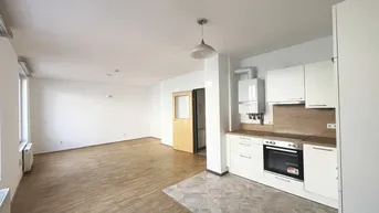 Expose Tolle Einraumwohnung mit neuer Küche - nächst S-Bahn Nußdorf und Donaukanal!