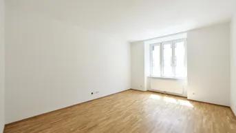 Expose Charmante 2-Zimmer-Wohnung mit Loggia in den Innenhof!