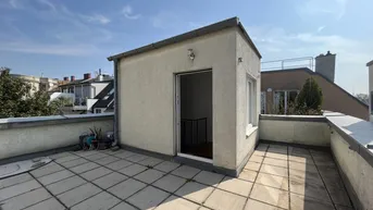 Expose Schöne 3-Zimmer-Wohnung mit Terrasse und Dachterrasse in Döbling