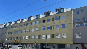 Expose Schöne 1-Zimmer-Wohnung mit Balkon im 13. Bezirk!