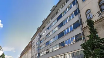 Expose Helle, super geschnittene 2-Zimmer-Wohnung im 4.Bezirk!