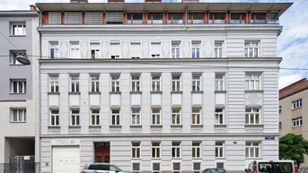 Expose Kapitalanlage 4 % BAR ++ unbefristet, vermietete Werkstätte/Lagerraum