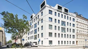 Expose Super aufgeteilte und unbefristet vermietete 3-Zimmer-Wohnung - ca. 3,4 % Bruttoanfangsrendite! 
