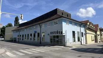 Expose Wohn- und Geschäftshaus in Perchtoldsdorfer Zentrumslage