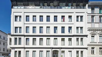Expose Kat.D UNBEFRISTET VERMIETET - Nächst U3 Schweglerstraße