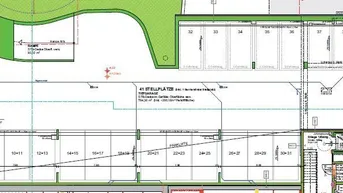 Expose  Garagenplätze - in der Schallergasse, 1120 Wien