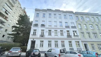 Expose Unbefristet vermietet um € 1.600,- pro m²