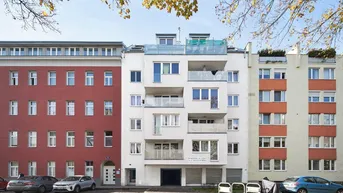 Expose Top aufgeteilt - tolle Freifläche - je nach Bedarf mit Mieter