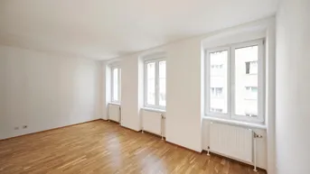 Expose Geräumige Einraumwohnung in der Buchengasse!
