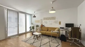 Expose Gut aufgeteilte 2-Zimmer-Wohnung inkl. Terrasse im 17. Bezirk!