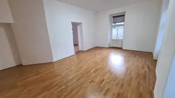 Expose Befristet vermietete 2-Zimmer-Wohnung in Favoriten! 