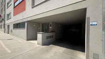 Expose ZU VERKAUFEN: Tiefgaragenstellplatz im 16. Bezirk - Stapelparkplatz