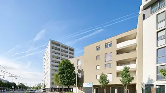 Expose Garagenstellplätze in Simmering "Q11"