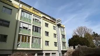 Expose Großzügige 5-Zimmer-Wohnung mit Fernblick im Zentrum von Leobendorf!