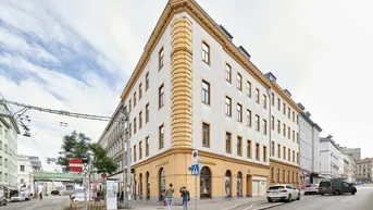 Expose Gemütliche 2-Zimmer-EG-Wohnung in Top Lage