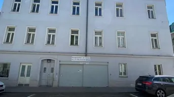 Expose  ZU VERKAUFEN: Hebebühnenparkplatz im 18. Bezirk in der Leithermayergasse