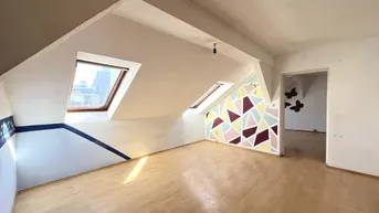 Expose Toll aufgeteilte und helle 2-Zimmer-Wohnung im 20. Bezirk!
