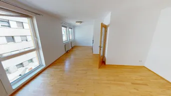 Expose Charmante - gut aufgeteilte 2-Zimmer-Wohnung im 12. Bezirk!